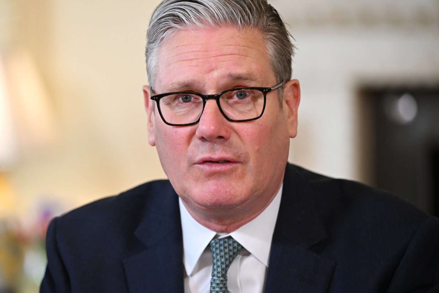 Starmer rejects calls to resign over Mandelson appointment as pressure builds | iNFOnews.ca