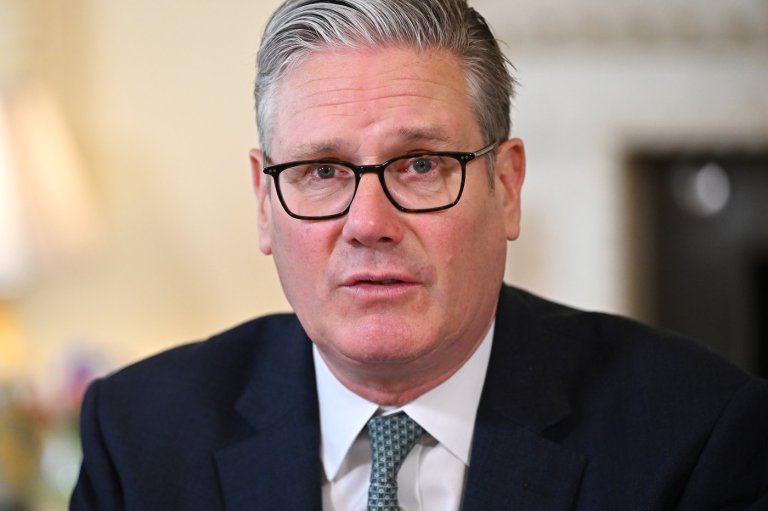 Starmer faces calls to resign as UK government admits ambassador to US failed vetting process | iNFOnews.ca