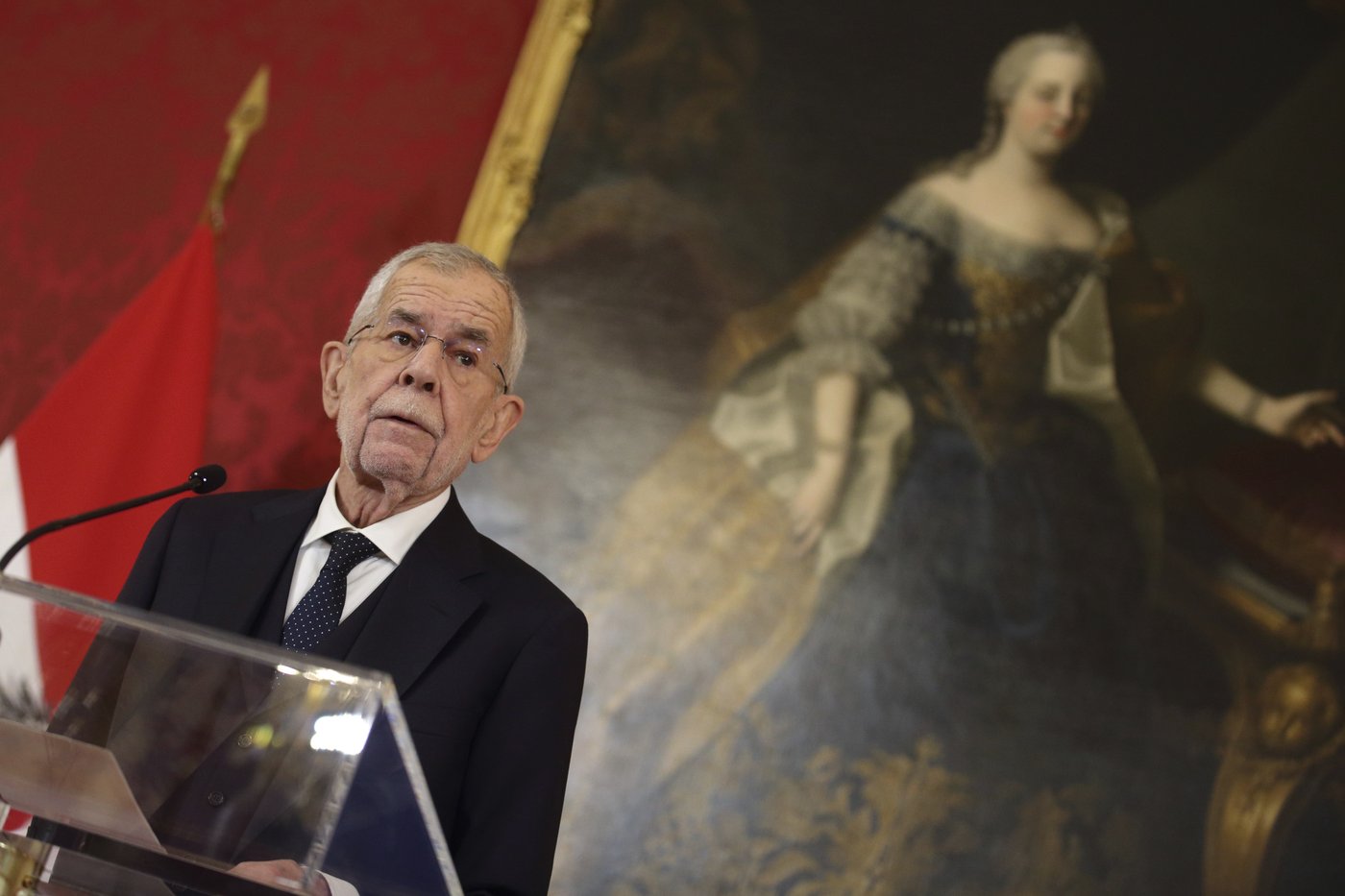 A far-right leader could soon take the helm in EU member country Austria. Here's why it matters | iNFOnews.ca