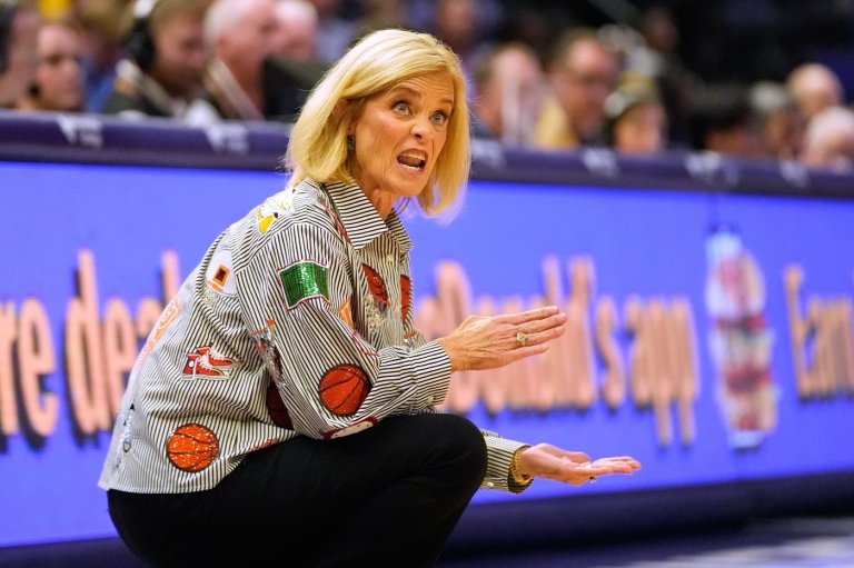 No. 5 LSU sets NCAA record with 7th straight 100-point game, beating Marist 113-53 at Paradise Jam | iNFOnews.ca