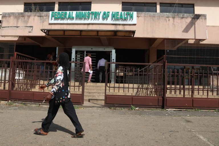 Africa CDC calls an Ebola crisis summit as Nigeria records its first case | iNFOnews.ca