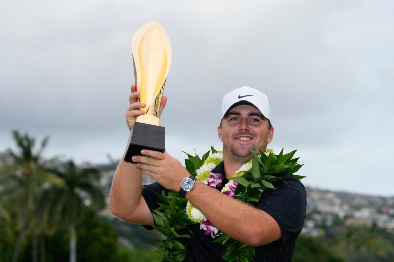 See how players have qualified for the Masters | iNFOnews.ca