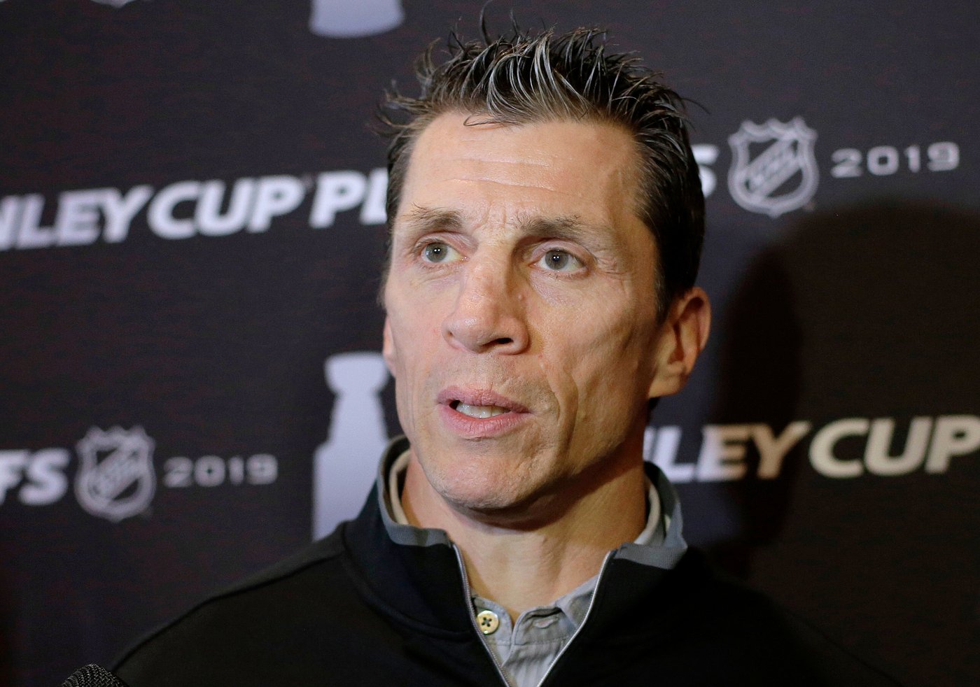 Old guard still runs the Metropolitan Division, though times could be changing soon | iNFOnews.ca