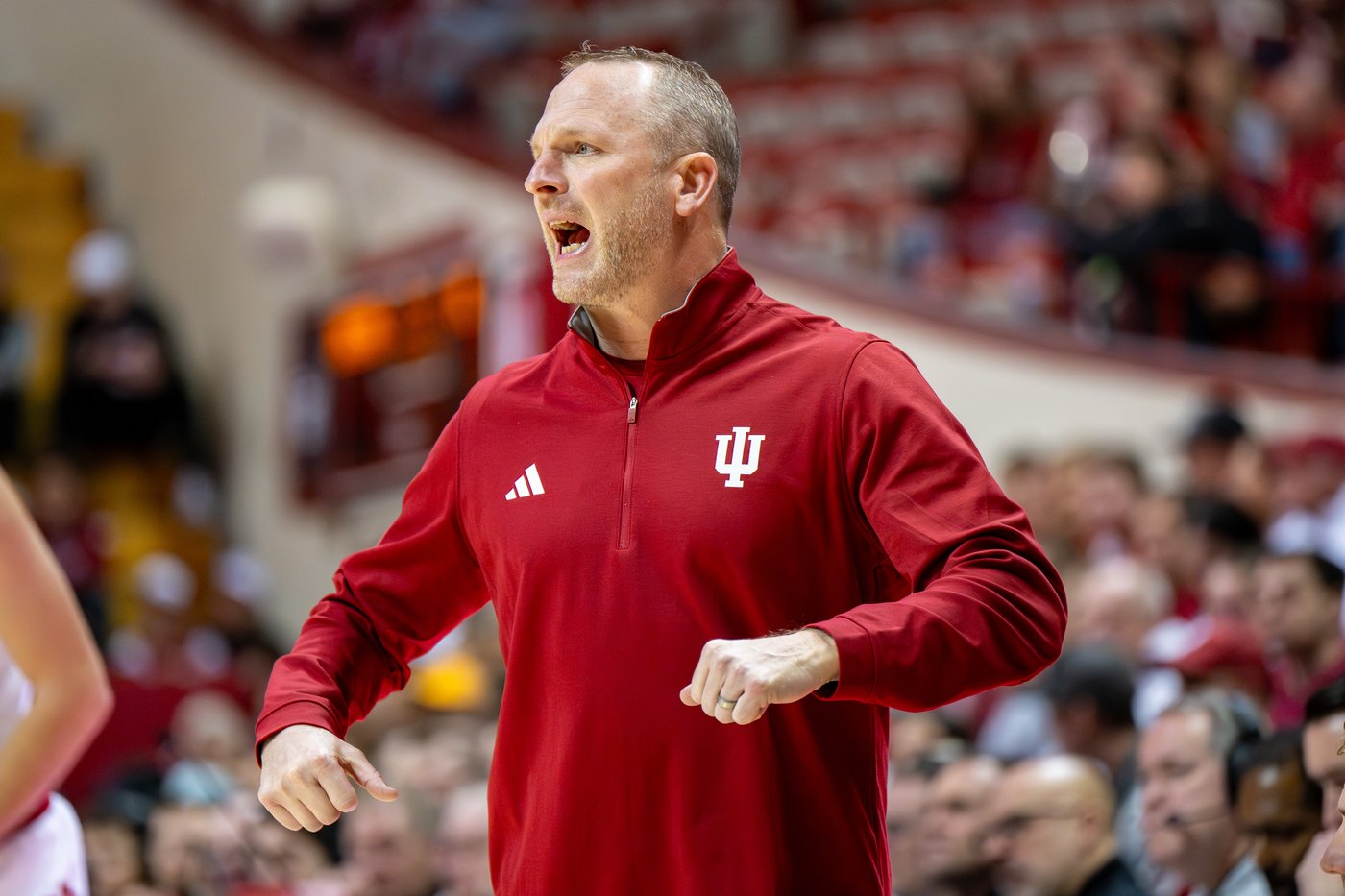 No. 25 Indiana returns from break and takes control quickly in 100-56 rout of Bethune-Cookman | iNFOnews.ca No. 25 Indiana returns from break and takes control quickly in 100-56 rout of Bethune-Cookman | iNFOnews.ca