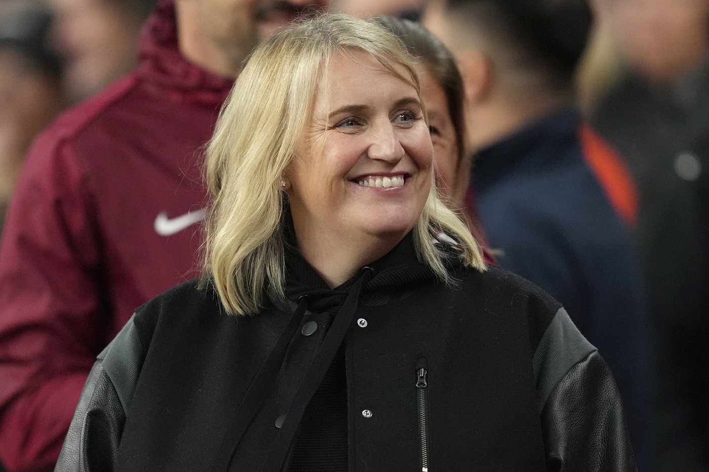 US and England women draw 0-0 in Emma Hayes' homecoming | iNFOnews.ca