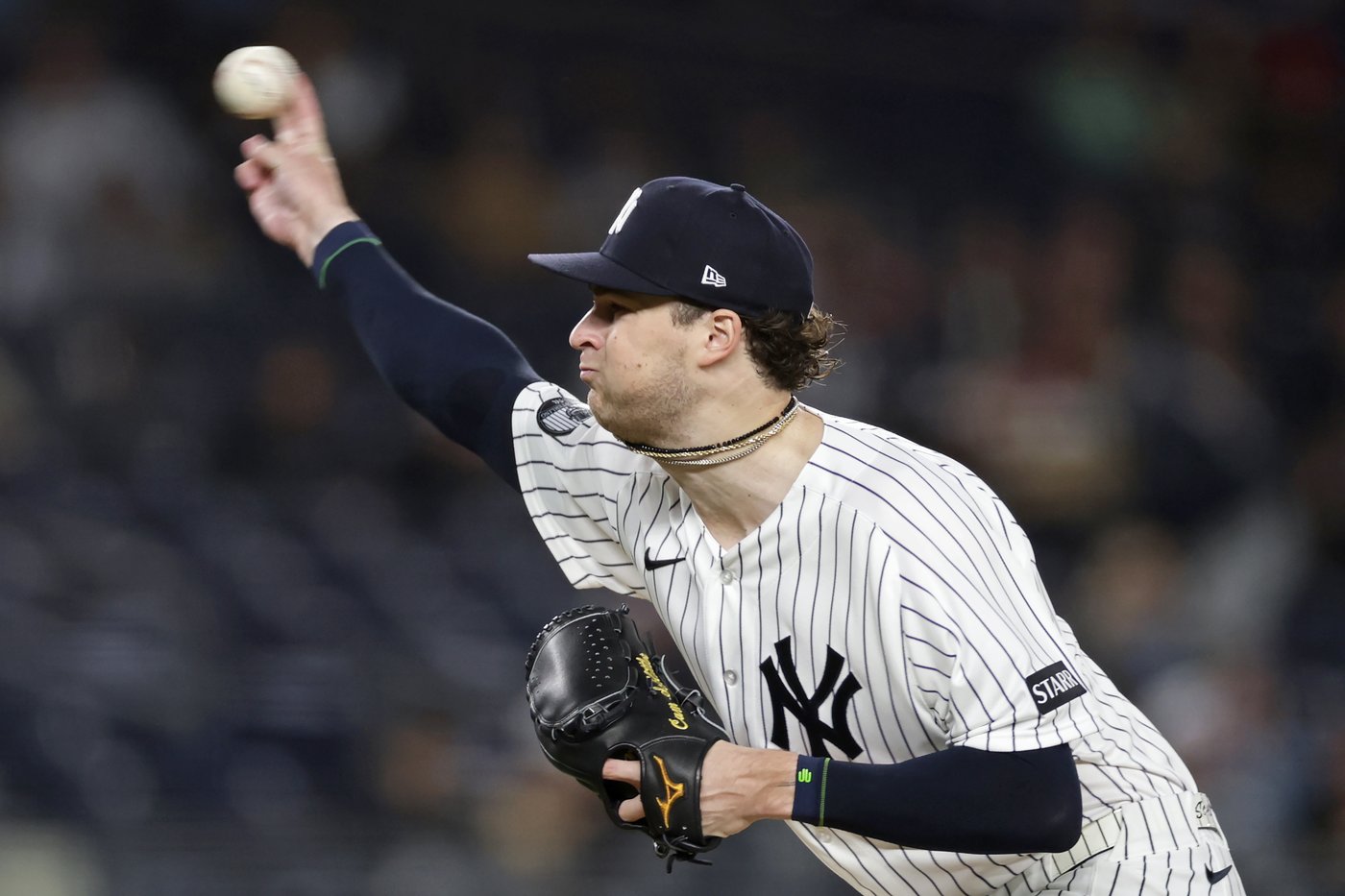 New York Yankees to meet Boston Red Sox in playoffs for 7th time | iNFOnews.ca