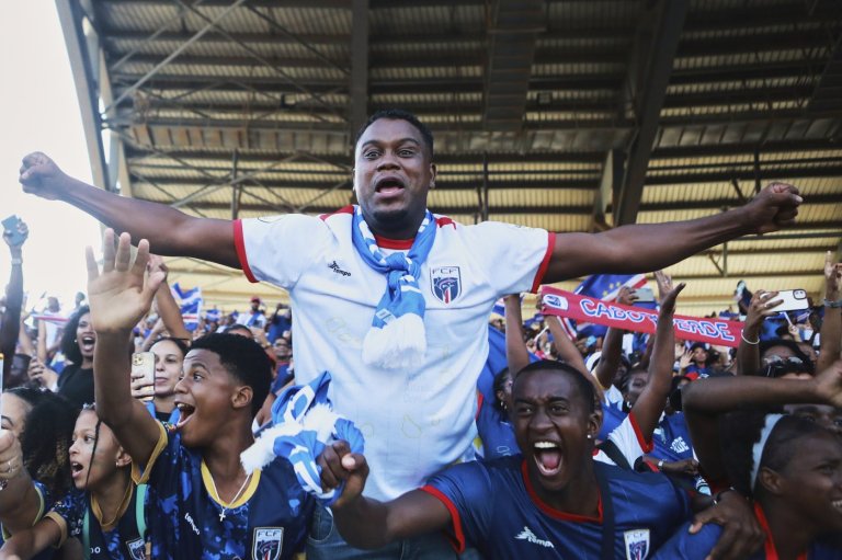 From Iceland to Cape Verde: The 5 smallest countries ever to reach the World Cup | iNFOnews.ca