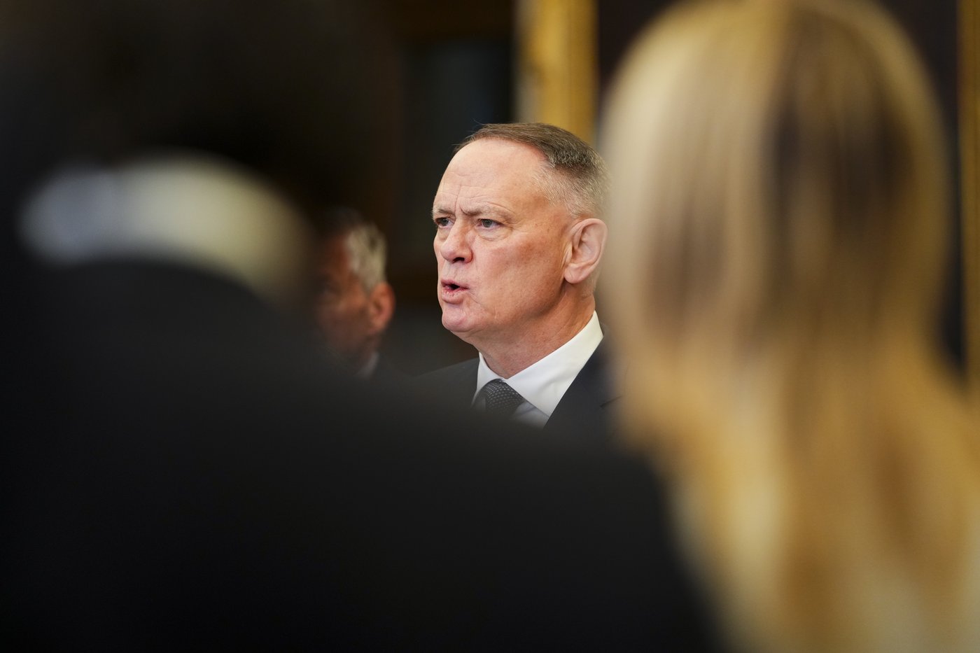 Military hits 30-year recruitment high but still falls short on key trades | iNFOnews.ca Military hits 30-year recruitment high but still falls short on key trades | iNFOnews.ca