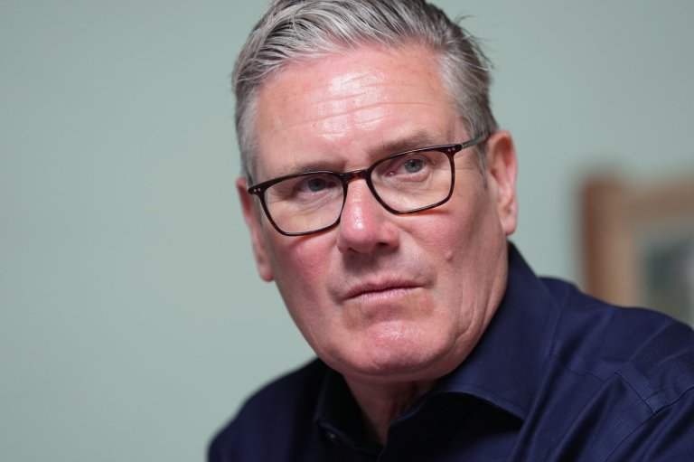 The bad news keeps coming for Keir Starmer with new trove of Mandelson files due to be published | iNFOnews.ca