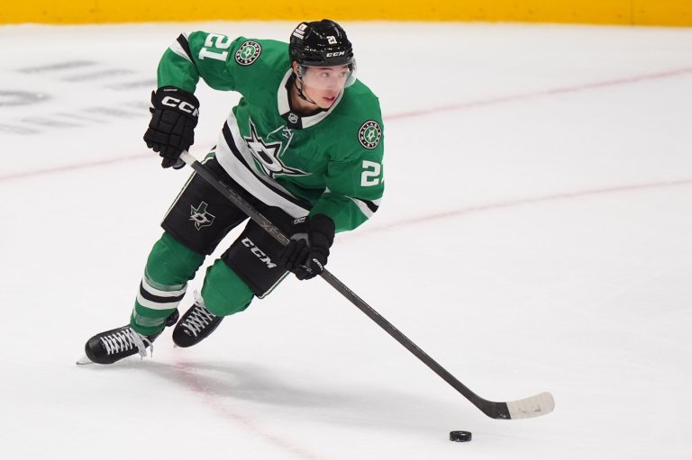Jason Robertson set for 1 more season with Dallas Stars, who hope for more after $12M deal | iNFOnews.ca