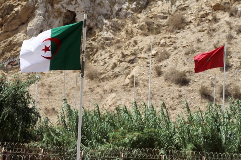 9 African migrants died in freezing temperatures near Morocco-Algeria border | iNFOnews.ca