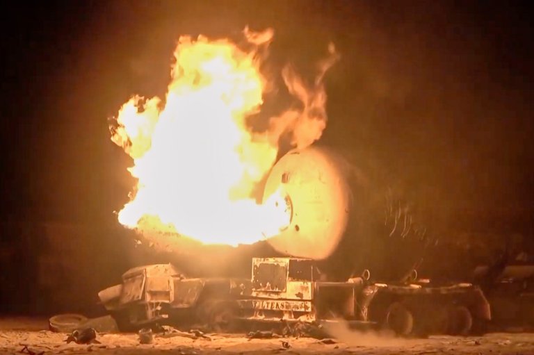 US strikes targeting Houthis killed 153 civilians in Yemen last year, Pentagon review says | iNFOnews.ca