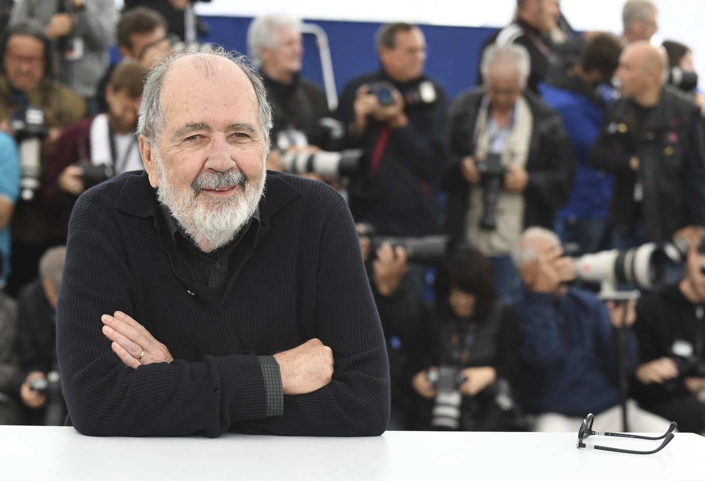 Cacá Diegues, renowned Brazilian filmmaker and leading figure in Cinema Novo, dies at 84 | iNFOnews.ca Cacá Diegues, renowned Brazilian filmmaker and leading figure in Cinema Novo, dies at 84 | iNFOnews.ca