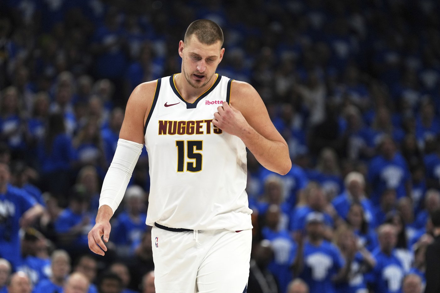 Nuggets need deeper bench, but bigger issue is who will lead them from the front office and sideline | iNFOnews.ca Nuggets need deeper bench, but bigger issue is who will lead them from the front office and sideline | iNFOnews.ca