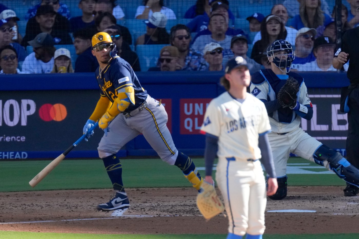 Dodgers put Justin Wrobleski on 15-day injured list with left forearm irritation | iNFOnews.ca Dodgers put Justin Wrobleski on 15-day injured list with left forearm irritation | iNFOnews.ca