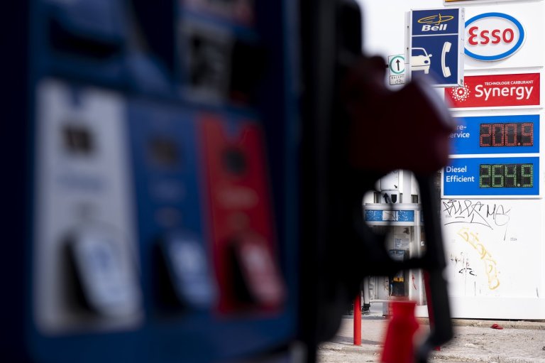 StatCan to release April inflation report, oil shock expected to drive prices higher | iNFOnews.ca