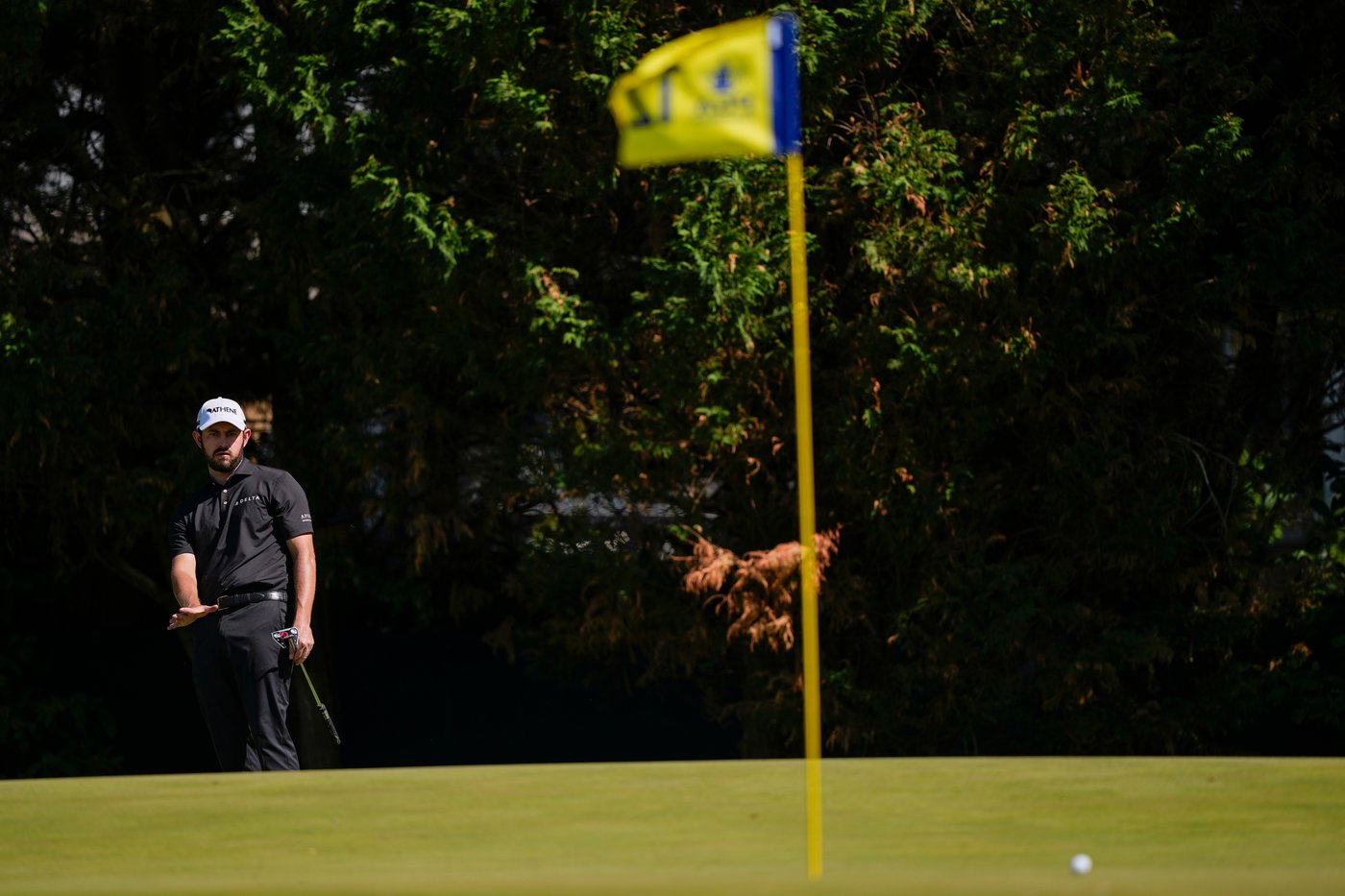 PGA Championship starting times at Aronimink | iNFOnews.ca