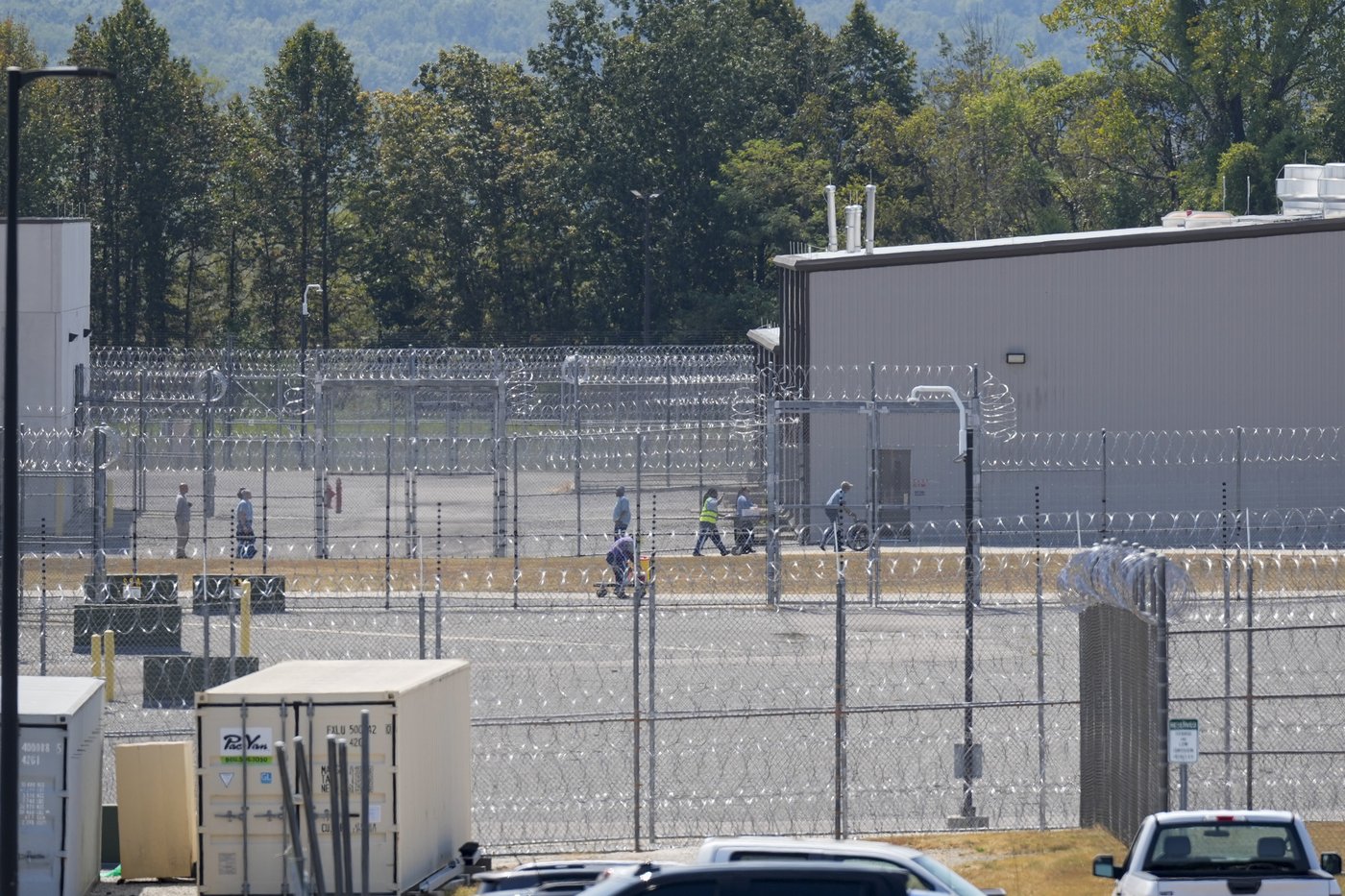 Prison operator under federal scrutiny spent millions settling Tennessee mistreatment claims | iNFOnews.ca Prison operator under federal scrutiny spent millions settling Tennessee mistreatment claims | iNFOnews.ca