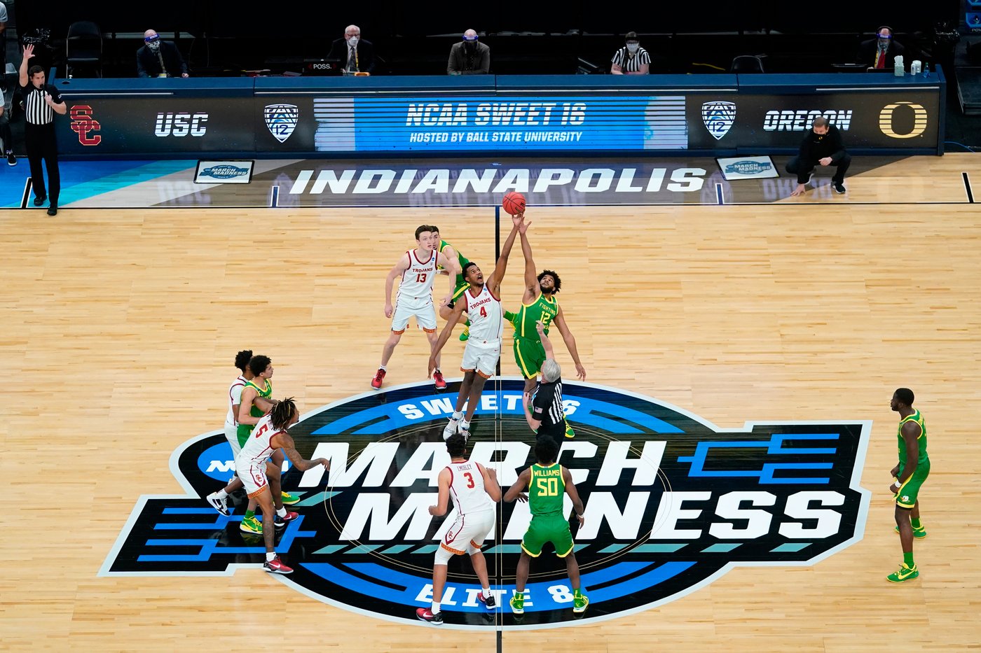 Fueled by beer ads, March Madness tournaments will expand to 76 teams each starting next season | iNFOnews.ca