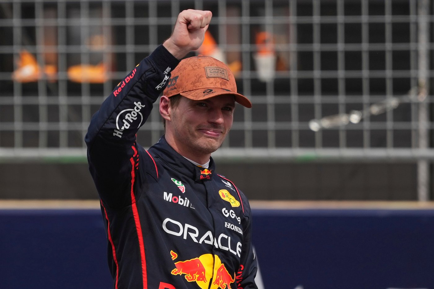 Verstappen earns easy US Grand Prix sprint win and pole position on another rough day for McLaren | iNFOnews.ca Verstappen earns easy US Grand Prix sprint win and pole position on another rough day for McLaren | iNFOnews.ca