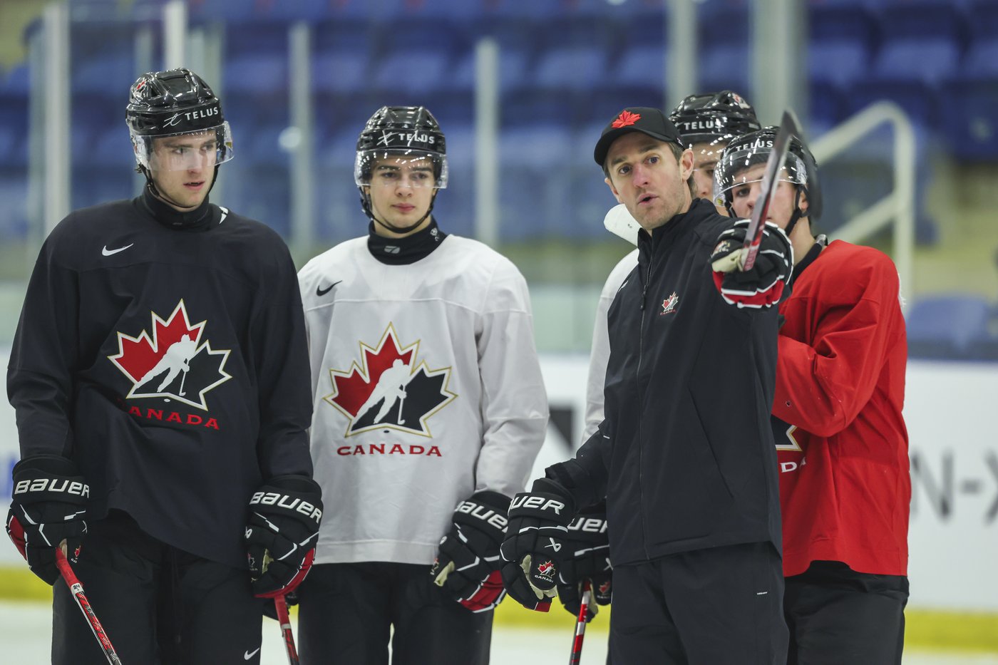 Canada tabs former NHLer Kyle Turris for shootout tips ahead of world juniors | iNFOnews.ca