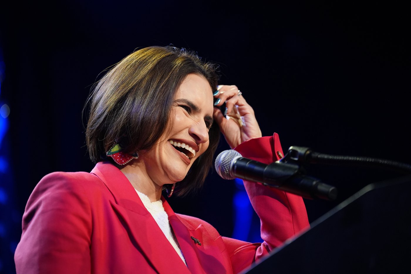 Progressive Democrats get another win in Minnesota US Senate primary | iNFOnews.ca Progressive Democrats get another win in Minnesota US Senate primary | iNFOnews.ca