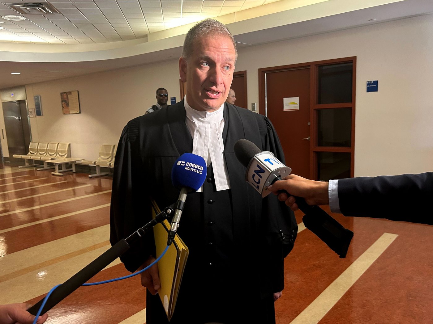 Montreal teen terror case pushed back again as defence awaits evidence | iNFOnews.ca Montreal teen terror case pushed back again as defence awaits evidence | iNFOnews.ca