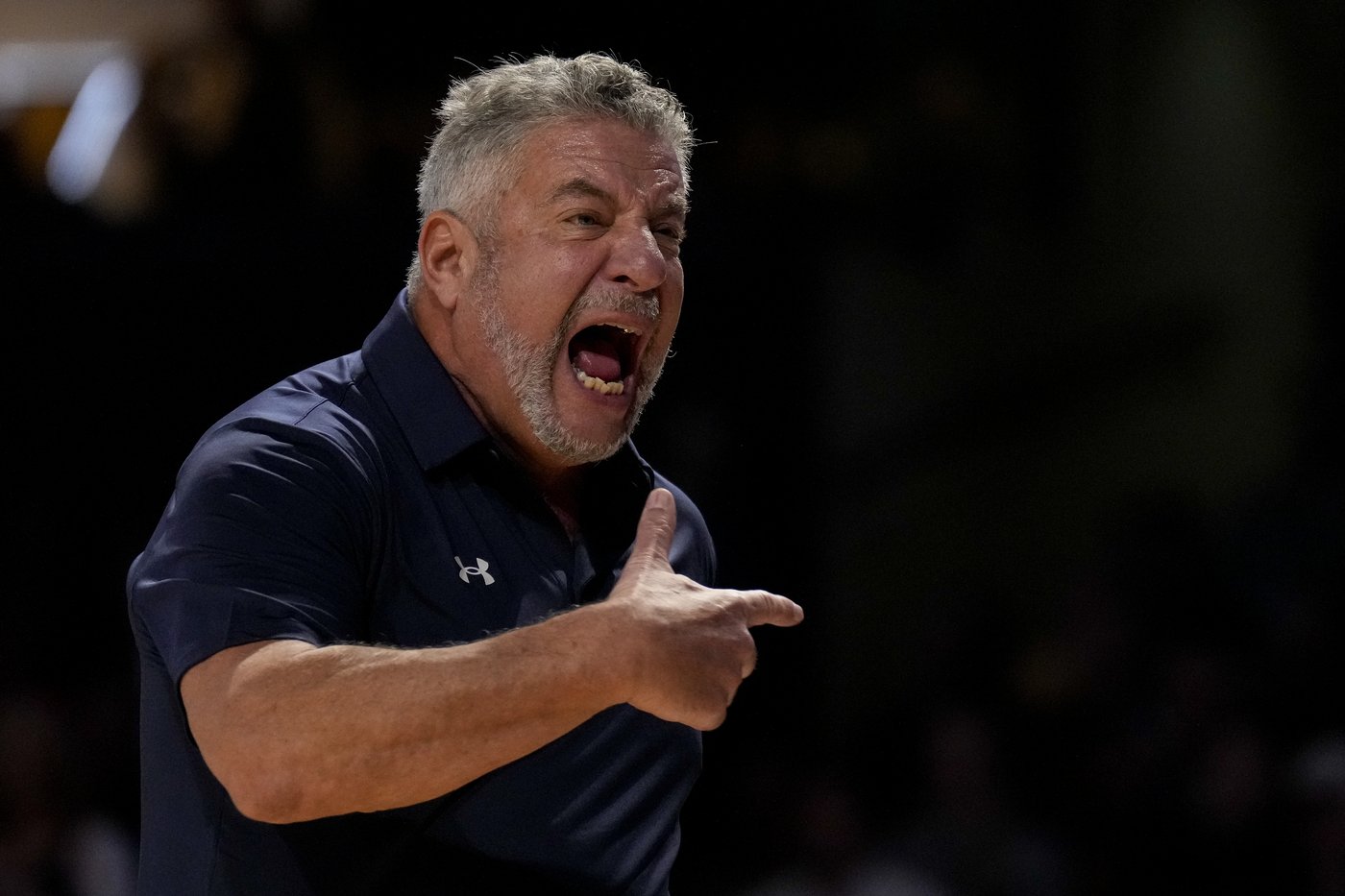 Top-ranked Auburn snaps back with an 80-68 win over Vanderbilt | iNFOnews.ca