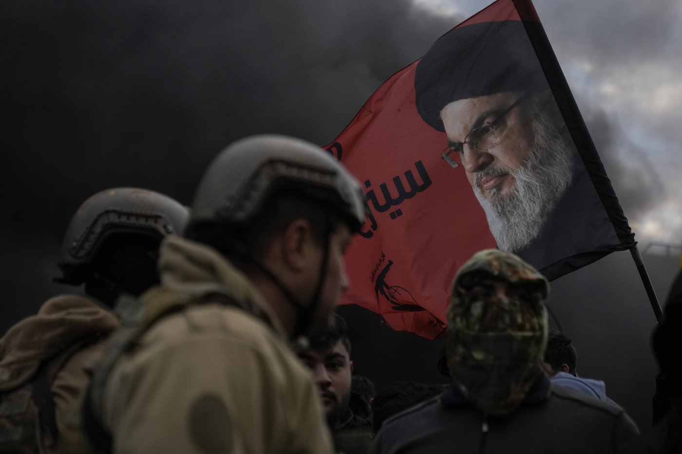 US draws 'red line' over including Hezbollah in Lebanon's government, new envoy says | iNFOnews.ca US draws 'red line' over including Hezbollah in Lebanon's government, new envoy says | iNFOnews.ca