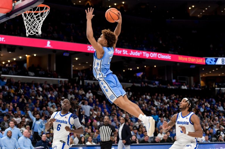 March Madness in October? Top programs using exhibitions to cash in and check team chemistry | iNFOnews.ca