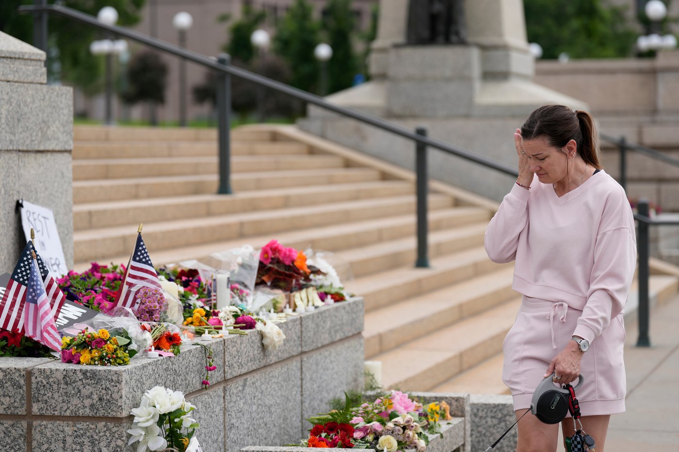 Era of political violence means higher costs for candidate security, a new report says | iNFOnews.ca