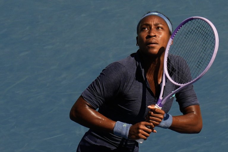 Gauff backs WTA gene-testing, while criticizing how it creates animosity toward trans community | iNFOnews.ca
