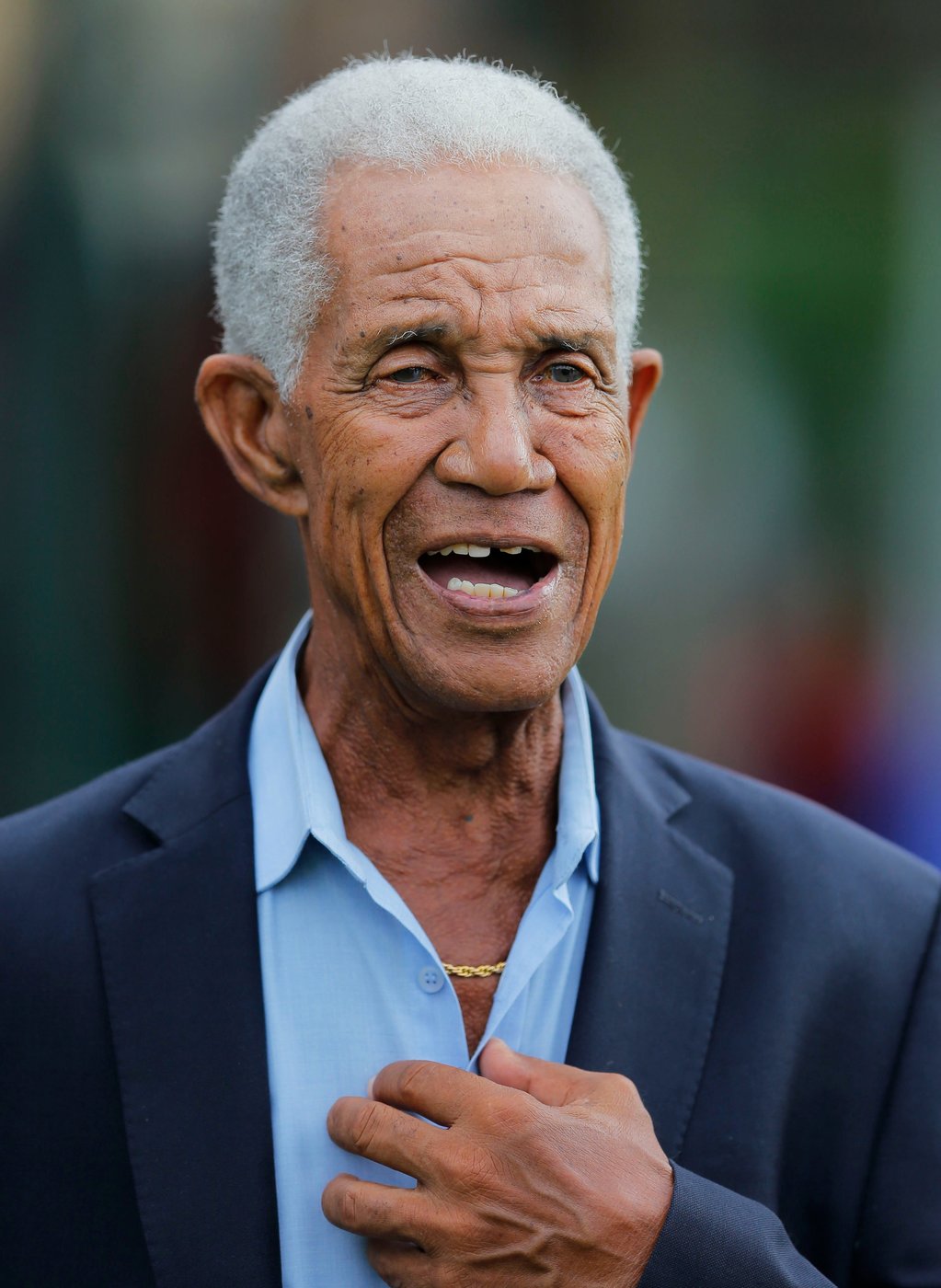 West Indies cricketing great Garry Sobers dies at age 89 | iNFOnews.ca