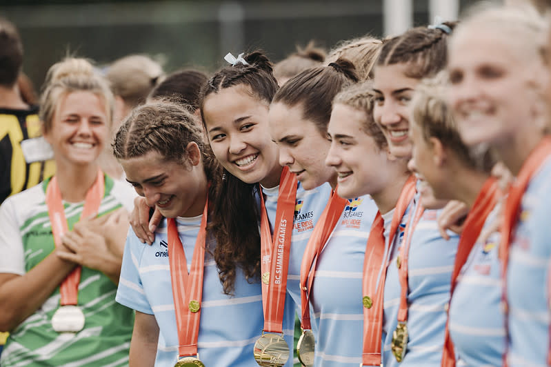 Kelowna prepares to welcome thousands for 2026 BC Summer Games | iNFOnews.ca Kelowna prepares to welcome thousands for 2026 BC Summer Games | iNFOnews.ca