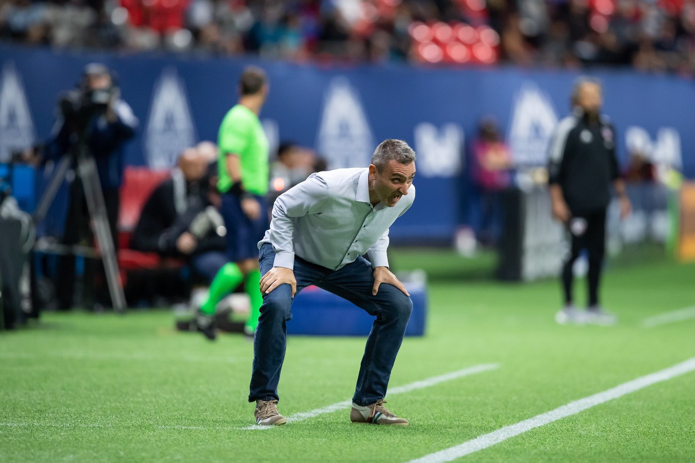 Former Whitecaps coach Vanni Sartini named coach, GM of CPL's Halifax Wanderers | iNFOnews.ca Former Whitecaps coach Vanni Sartini named coach, GM of CPL's Halifax Wanderers | iNFOnews.ca