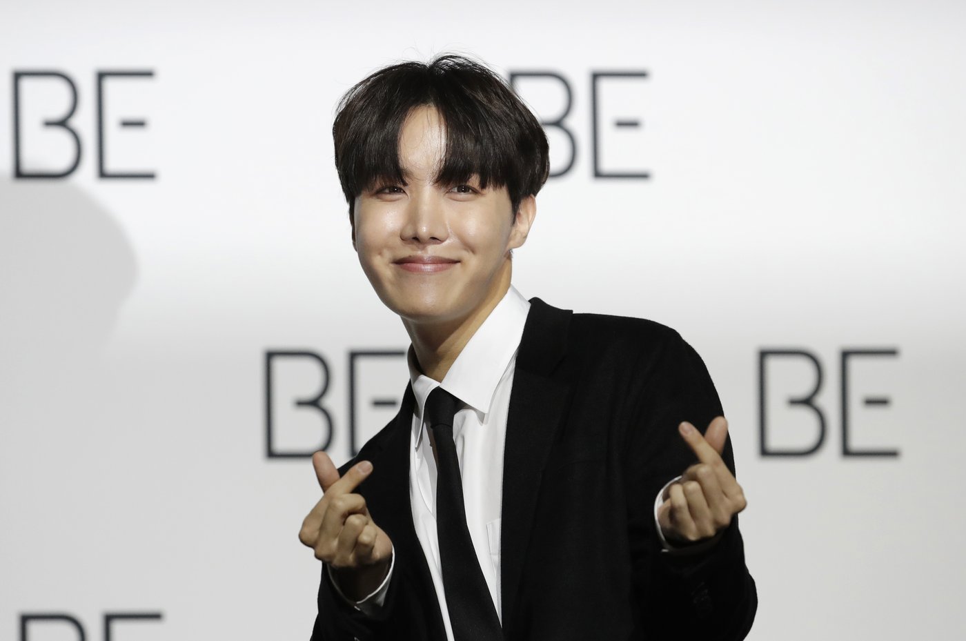 BTS member J-Hope announces first solo tour after completing military service | iNFOnews.ca