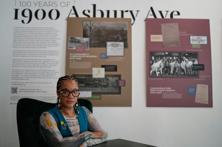 As Trump fights over what America owes, slavery descendants organize for the future | iNFOnews.ca