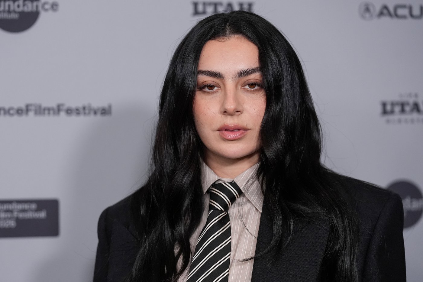Charli xcx has her movie star moment, and says goodbye to Brat | iNFOnews.ca Charli xcx has her movie star moment, and says goodbye to Brat | iNFOnews.ca