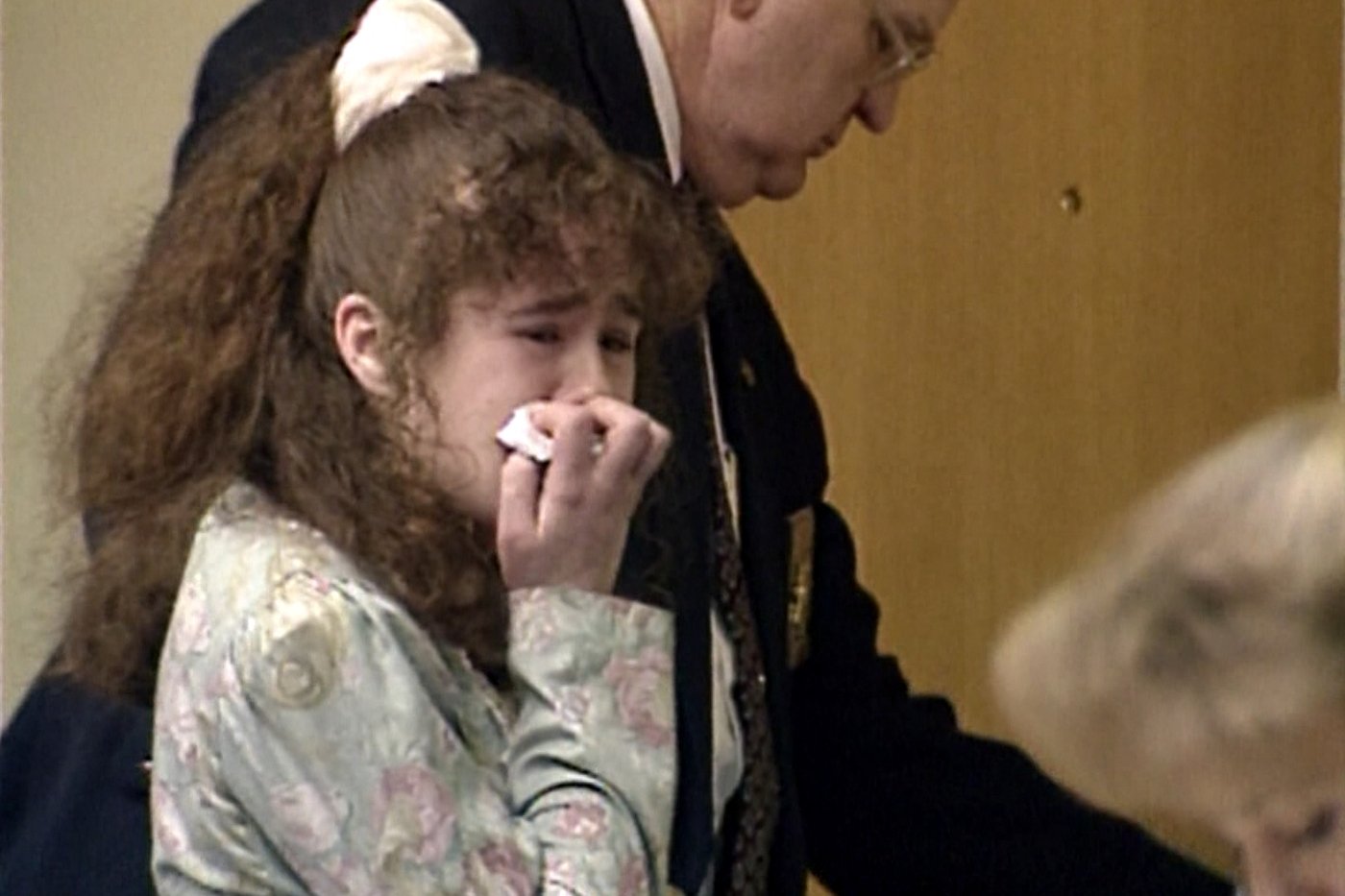 Tennessee prepares to execute a woman for a crime she committed at age 18 | iNFOnews.ca
