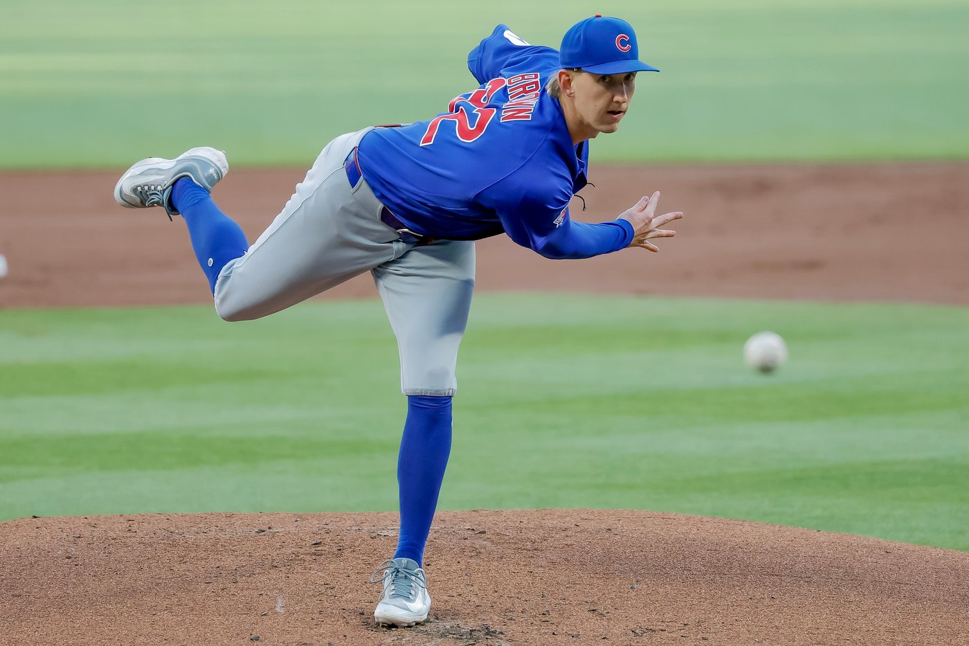 Ian Happ homers, 5 combine for shutout as Cubs snap a 4-game skid with a 2-0 win over Braves | iNFOnews.ca Ian Happ homers, 5 combine for shutout as Cubs snap a 4-game skid with a 2-0 win over Braves | iNFOnews.ca