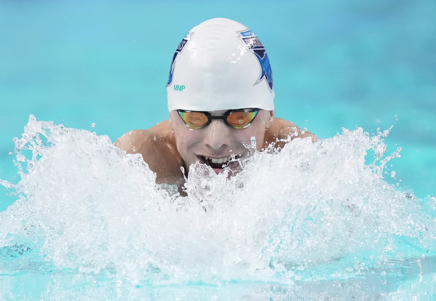 Swimming star Summer McIntosh headlines Canadian trials in Montreal | iNFOnews.ca Swimming star Summer McIntosh headlines Canadian trials in Montreal | iNFOnews.ca