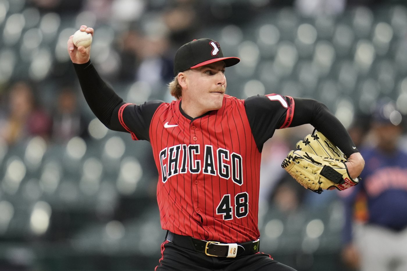 White Sox beat Astros 7-3 and win consecutive home games for the 2nd time this season | iNFOnews.ca White Sox beat Astros 7-3 and win consecutive home games for the 2nd time this season | iNFOnews.ca
