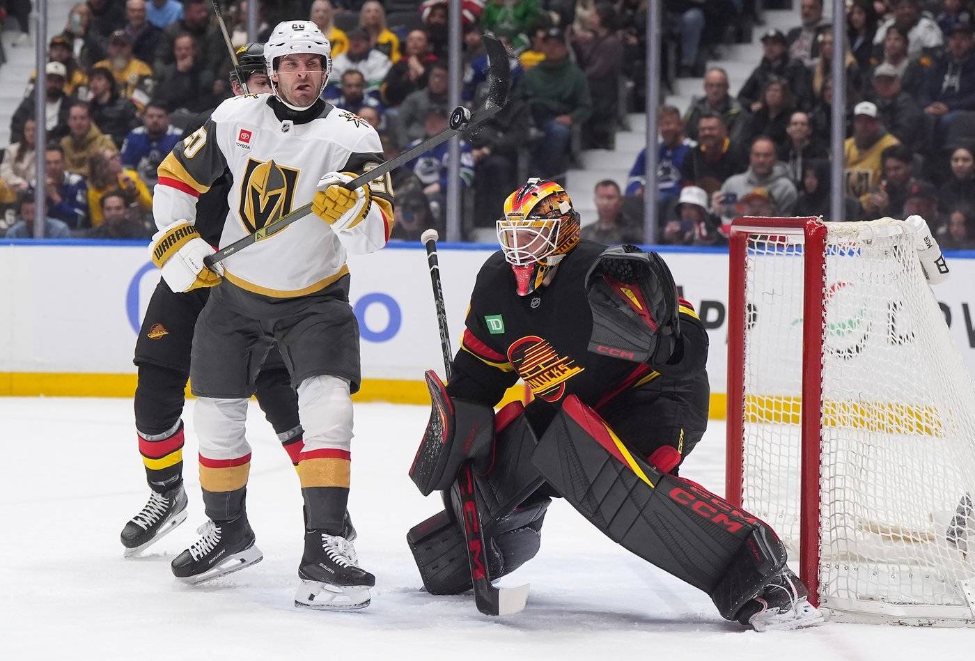 'He doesn't get enough credit': Tolopilo a bright spot for struggling Canucks | iNFOnews.ca 'He doesn't get enough credit': Tolopilo a bright spot for struggling Canucks | iNFOnews.ca