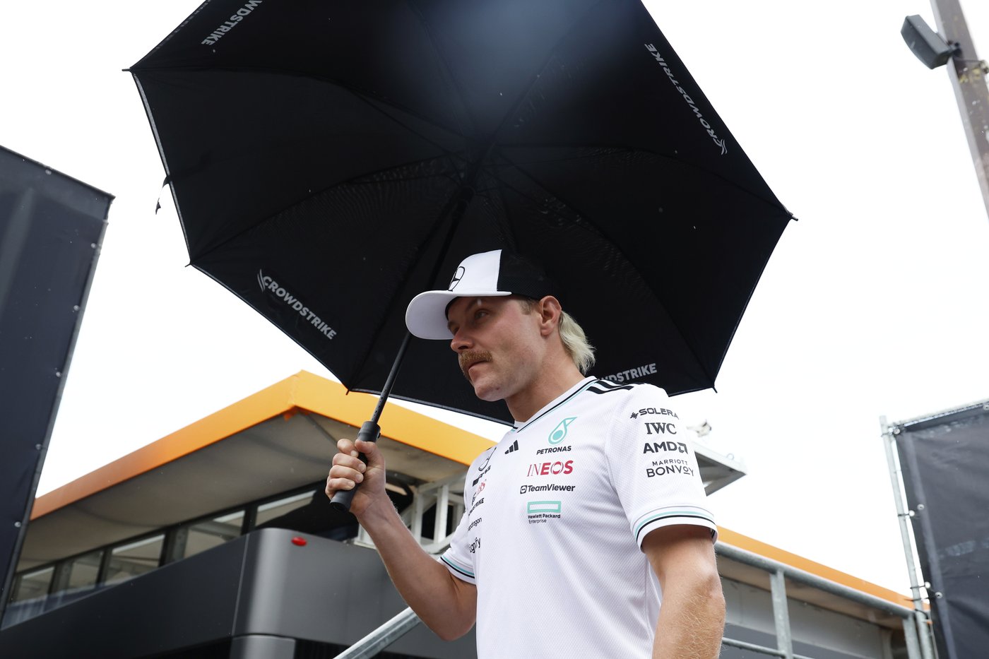 F1 'silly season' puts Red Bull, Mercedes and Cadillac on the spot | iNFOnews.ca F1 'silly season' puts Red Bull, Mercedes and Cadillac on the spot | iNFOnews.ca