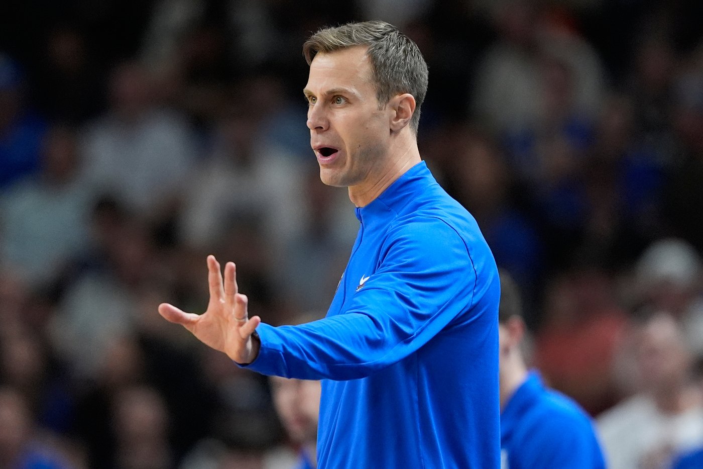 Bracket Reset: NCAA Tournament down to a Sweet 16 of high-majors | iNFOnews.ca Bracket Reset: NCAA Tournament down to a Sweet 16 of high-majors | iNFOnews.ca