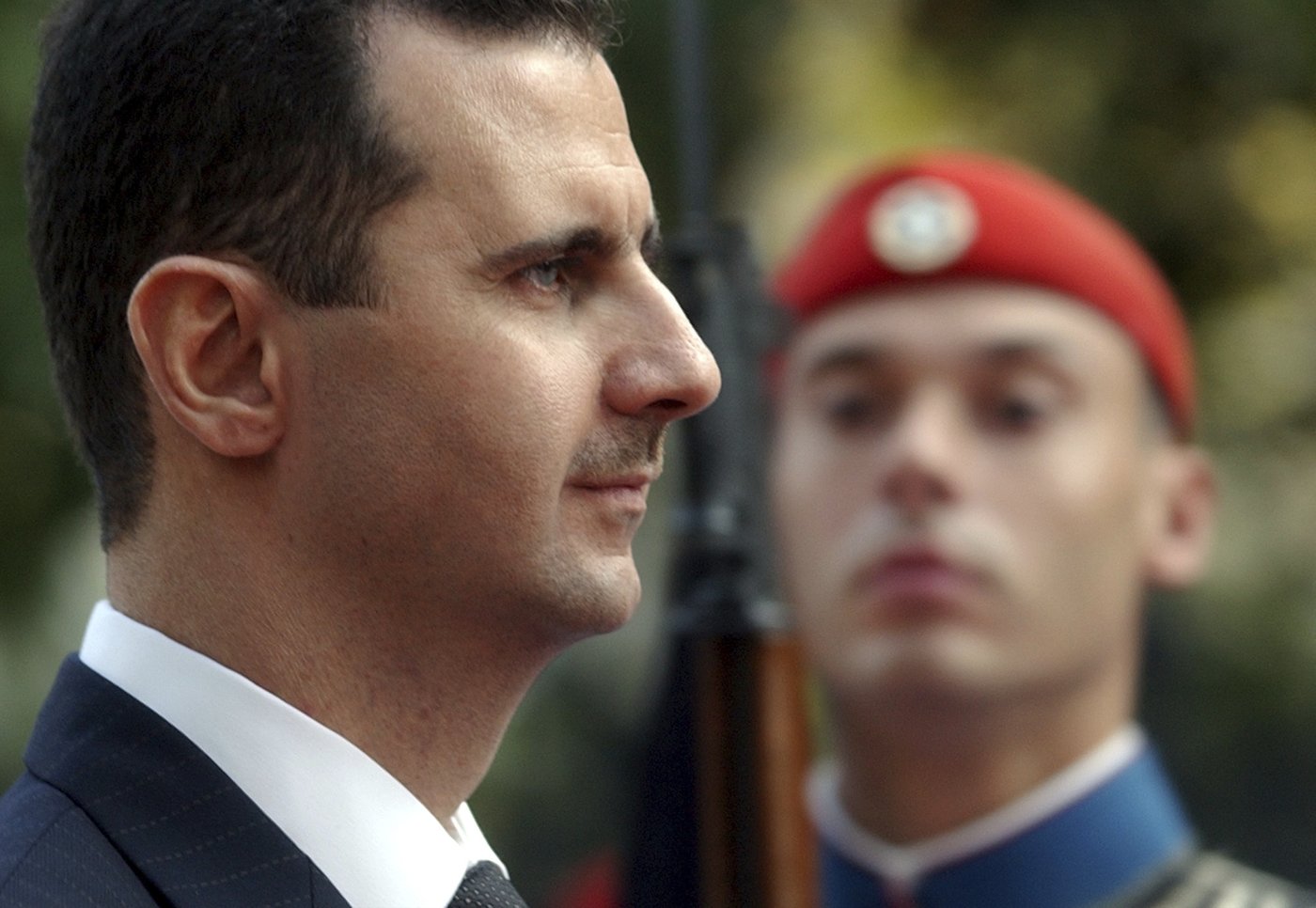 The fall of Bashar Assad after 14 years of war in Syria brings to an end a decades-long dynasty | iNFOnews.ca The fall of Bashar Assad after 14 years of war in Syria brings to an end a decades-long dynasty | iNFOnews.ca