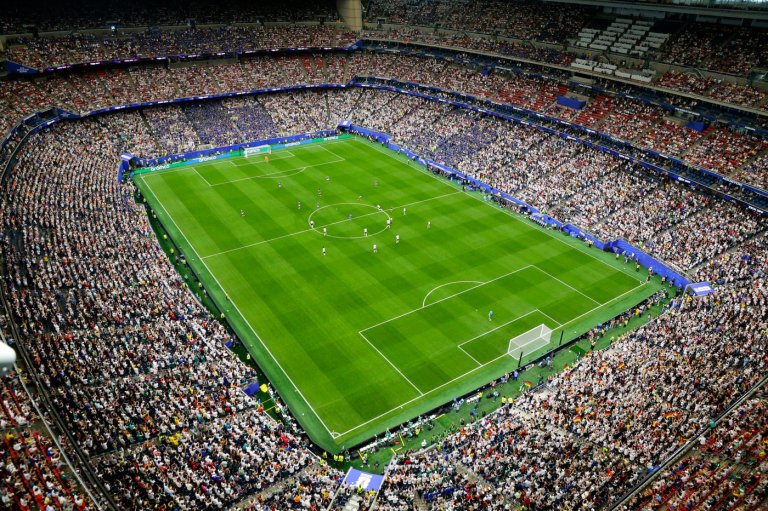 World Cup racism monitor urges FIFA to remove match official over hand gesture on TV broadcast | iNFOnews.ca