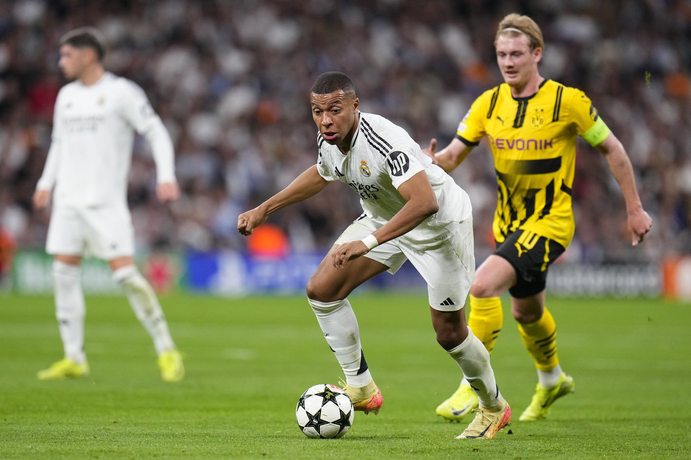 PSG must pay Mbappé $60 million but club disputes latest ruling | iNFOnews.ca PSG must pay Mbappé $60 million but club disputes latest ruling | iNFOnews.ca