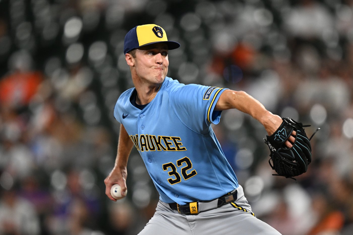 Brewers set franchise record with 98th victory, beat Orioles 3-0 to complete sweep | iNFOnews.ca Brewers set franchise record with 98th victory, beat Orioles 3-0 to complete sweep | iNFOnews.ca