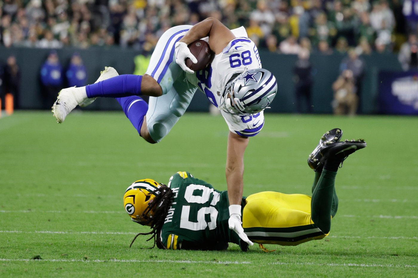 Cowboys are stacking uninspired performances, and that doesn't bode well for Brian Schottenheimer | iNFOnews.ca Cowboys are stacking uninspired performances, and that doesn't bode well for Brian Schottenheimer | iNFOnews.ca